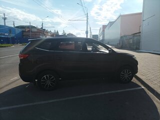 2018 Lifan Myway, коричневый, 1200000 рублей, вид 2