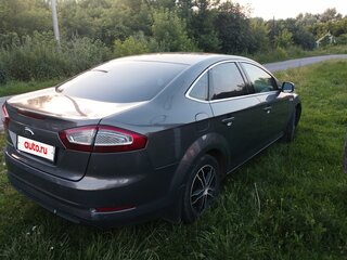 2012 Ford Mondeo IV Рестайлинг, серый, 650000 рублей, вид 2
