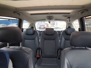 2006 Ford S-MAX I, серый, 650000 рублей, вид 5