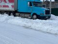 2009 Freightliner Century Class, голубой, 3500000 рублей - вид 8