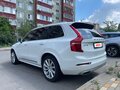2019 Volvo XC90 II, белый - вид 7