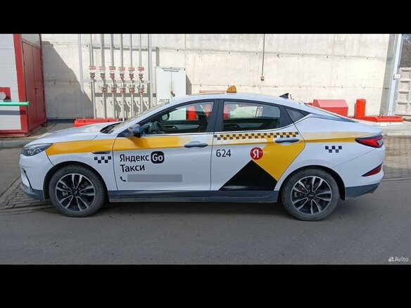 2023 JAC J7 I, серый, 1800000 рублей - вид 7