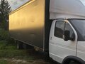 2008 ГАЗ ГАЗель (3302), белый, 1440000 рублей - вид 1