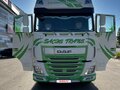 2014 DAF XF, белый, 5900000 рублей - вид 5