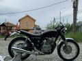 2006 Honda CB 400SS, чёрный, 450000 рублей - вид 3