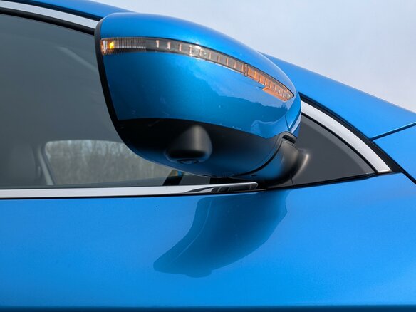 2019 Nissan Qashqai II Рестайлинг, голубой, 2549999 рублей - вид 30