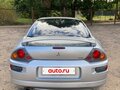 2002 Mitsubishi Eclipse III, серебристый, 850000 рублей - вид 6