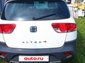 2008 SEAT Altea Freetrack I, белый, 740000 рублей - вид 4