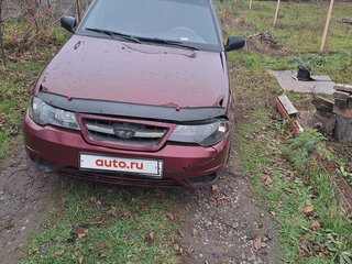 2010 Daewoo Nexia I Рестайлинг, красный, 170000 рублей, вид 1
