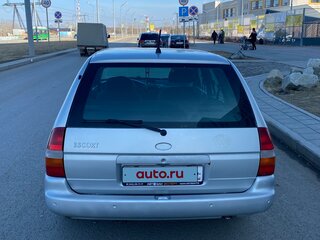 1997 Ford Escort V Рестайлинг 2, серебристый, 268000 рублей, вид 5