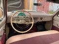 1960 ГАЗ 21 «Волга» 21В, бежевый, 1200000 рублей - вид 6