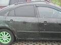 2007 Mazda 6 I (GG) Рестайлинг, чёрный, 199000 рублей - вид 10