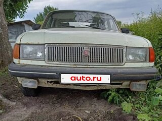 1996 ГАЗ 31029 «Волга», белый, 115000 рублей, вид 1