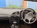 1995 Suzuki Cultus Crescent III, серый - вид 4