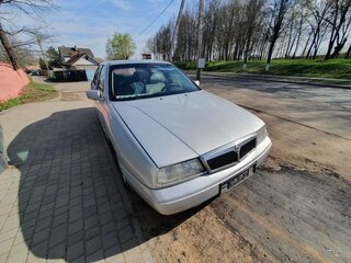1999 Lancia Kappa, серебристый, 240000 рублей, вид 3