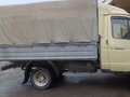 2004 ГАЗ ГАЗель (3302), бежевый, 480000 рублей