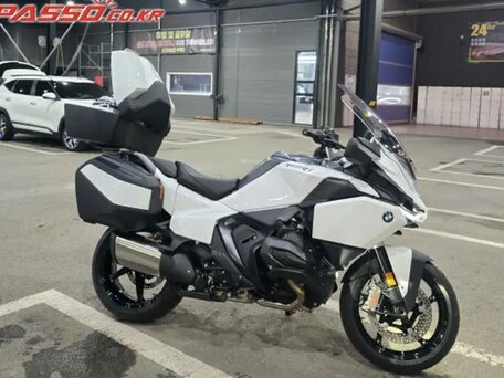 2025 BMW R 1300 RT, белый, 2700000 рублей, вид 1