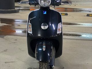 2011 Vespa GTS 250, чёрный, 550000 рублей, вид 5