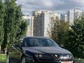 1995 Alfa Romeo GTV, чёрный - вид 1