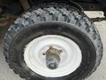 1997 УАЗ 3151, жёлтый, 400000 рублей - вид 5