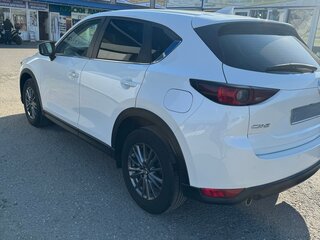 2019 Mazda CX-5 II, белый, 3000000 рублей, вид 2