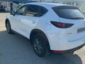 2019 Mazda CX-5 II, белый, 3000000 рублей - вид 1