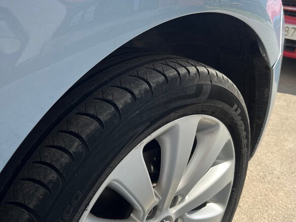 2012 Opel Astra J, серый, 670000 рублей - вид 8