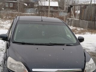 2011 Ford Focus II Рестайлинг, серый, 600000 рублей, вид 2