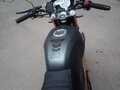 2021 Motoland Scrambler 250, серый, 155000 рублей