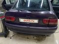1996 Ford Escort V Рестайлинг 2, фиолетовый - вид 4