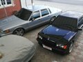 1984 Mercedes-Benz 190 (W201), чёрный, 1100000 рублей - вид 10