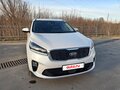 2018 Kia Sorento II Рестайлинг, белый, 2900000 рублей - вид 7