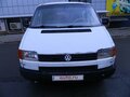 1994 Volkswagen Transporter T4, белый - вид 1
