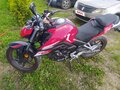 2021 Loncin CR4, красный, 160000 рублей - вид 1