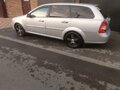 2007 Chevrolet Lacetti I, серый, 450000 рублей - вид 5