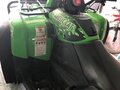 2013 Arctic Cat 700 Series, зелёный, 950000 рублей - вид 6