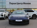2019 Porsche 911 Carrera 4S VIII (992), синий - вид 4