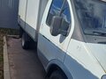 2010 ГАЗ ГАЗель (3221), белый, 490000 рублей - вид 5