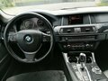 2014 BMW 5 серии 520i VI (F10/F11/F07) Рестайлинг, чёрный, 1630000 рублей - вид 6