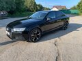 2017 Audi A4 V (B9), чёрный, 2385000 рублей - вид 5