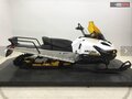2019 BRP Ski-Doo Tundra 600, белый
