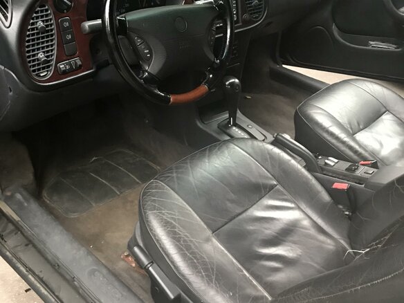 1973 Chevrolet Nova III, чёрный - вид 14