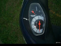 2009 Suzuki Address V50, синий, 85000 рублей - вид 4