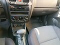 2010 Hyundai Getz I Рестайлинг, чёрный, 650000 рублей - вид 10