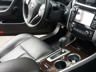2014 Nissan Teana III (L33), коричневый, 1999999 рублей, вид 5