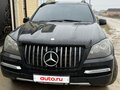 2008 Mercedes-Benz GL-Класс 500 I (X164), чёрный, 2000000 рублей - вид 2