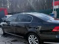 2013 Volkswagen Passat B7, чёрный, 1150000 рублей - вид 9