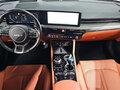 2024 Kia K5 III Рестайлинг, чёрный, 3100000 рублей - вид 5