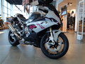 2020 BMW S 1000 RR, серебристый