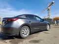 2017 Mazda Axela III Рестайлинг, серый, 1550000 рублей - вид 3